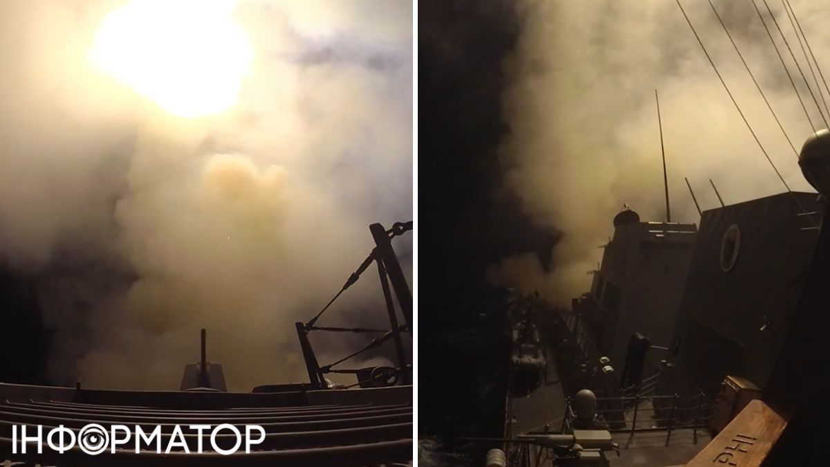 США вперше використали морські дрони-камікадзе для атак - Іран заявив про удари у відповідь