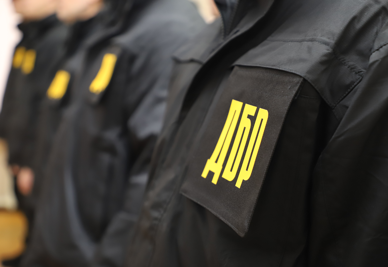 ДБР задержало военнослужащего на Буковине ДБР Украины