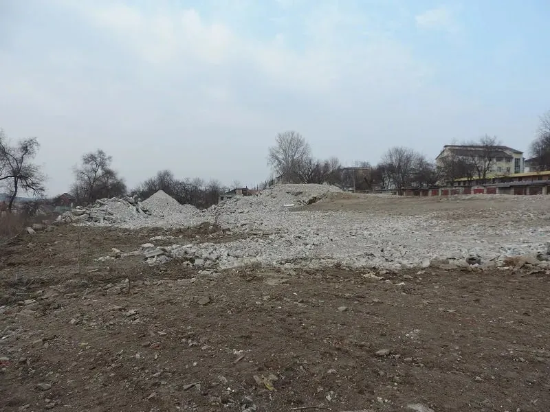 ул. Нахимова (Городского Леса), 90 в Днепре