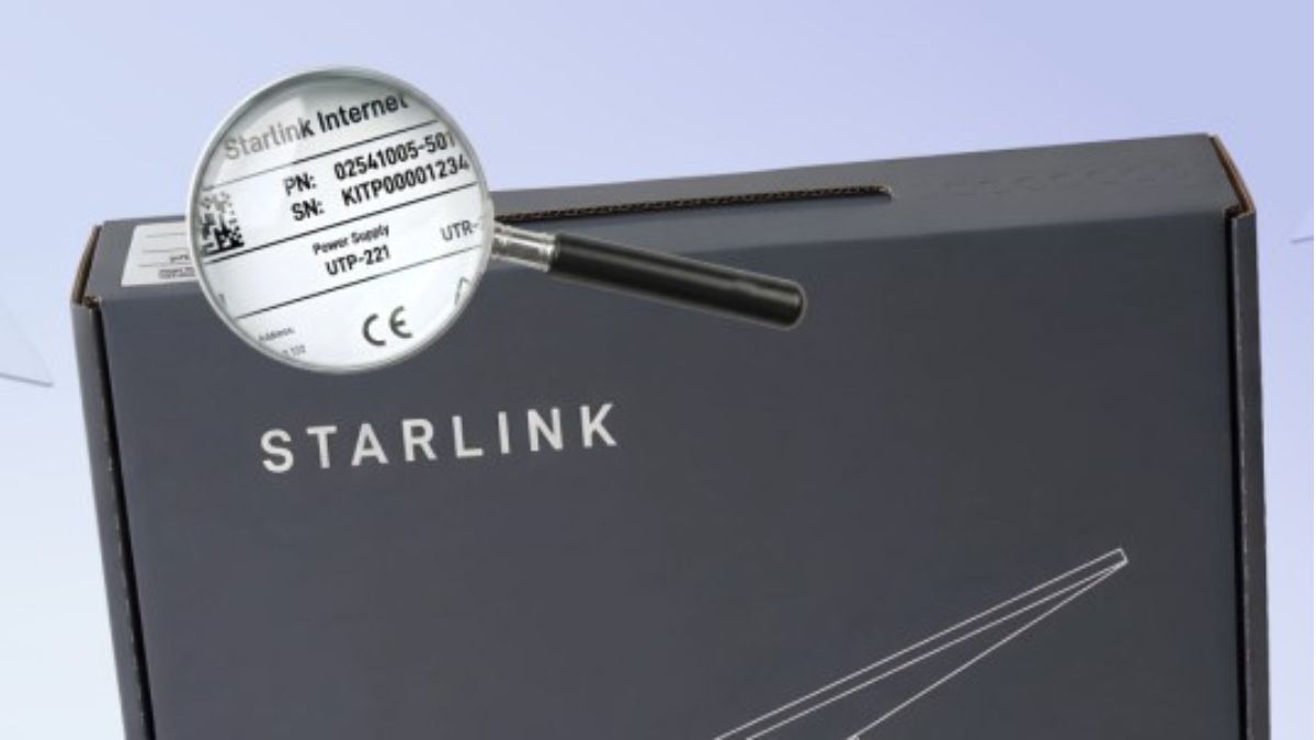 Верифікація Starlink в Україні через ЦНАП і Дію - нові умови для громадян і бізнесу з 13 липня