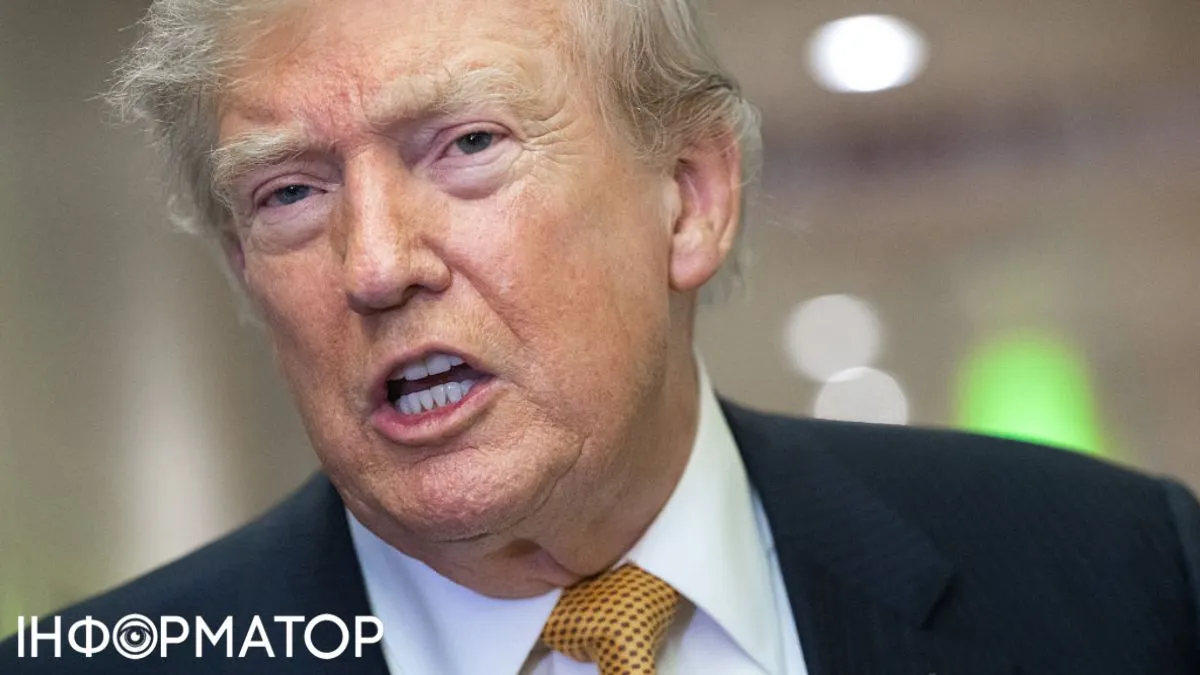 Трамп ввів мито за прохід Ормузькою протокою, США взяли її під контроль