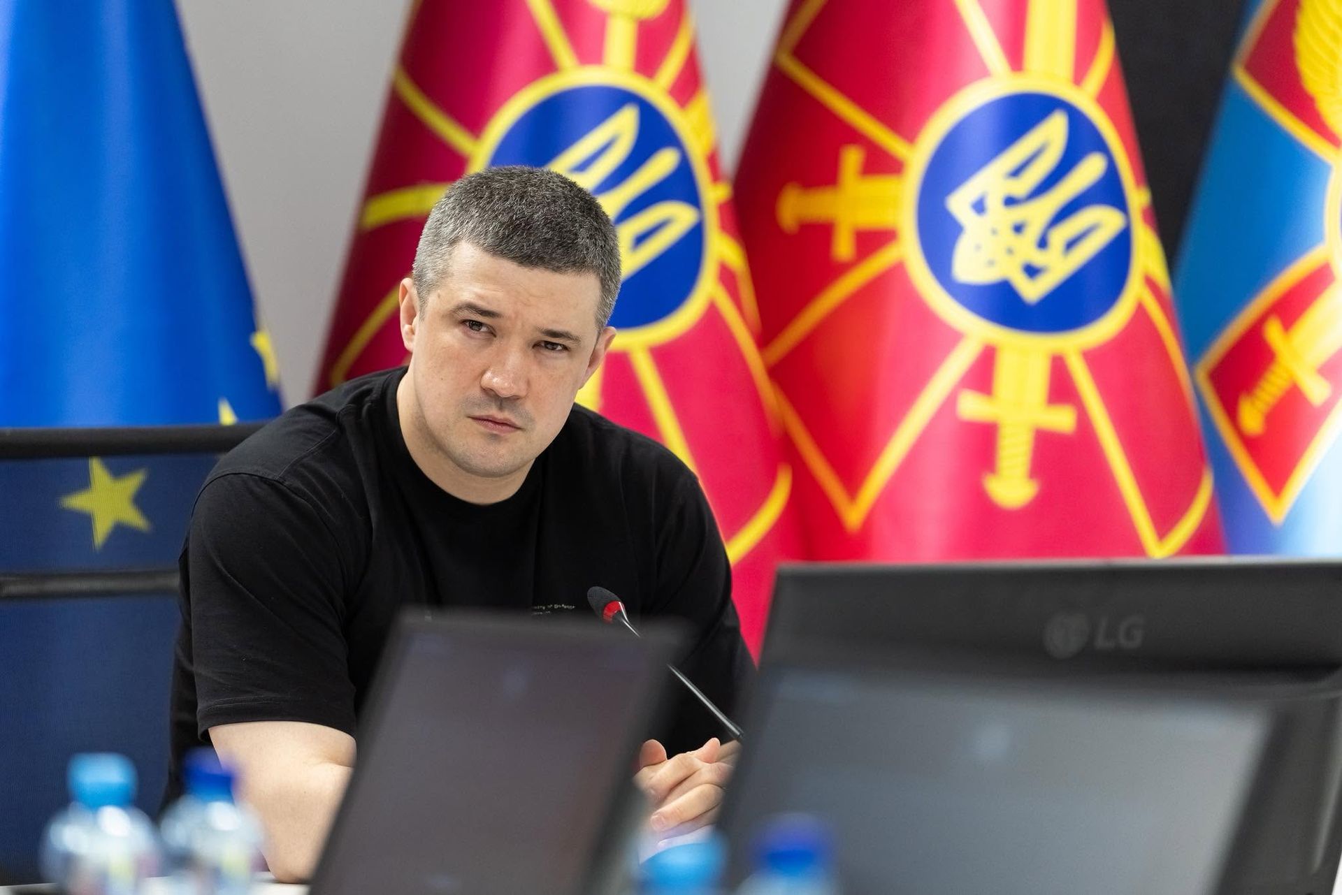 Федоров, фото: с его Facebook-страницы