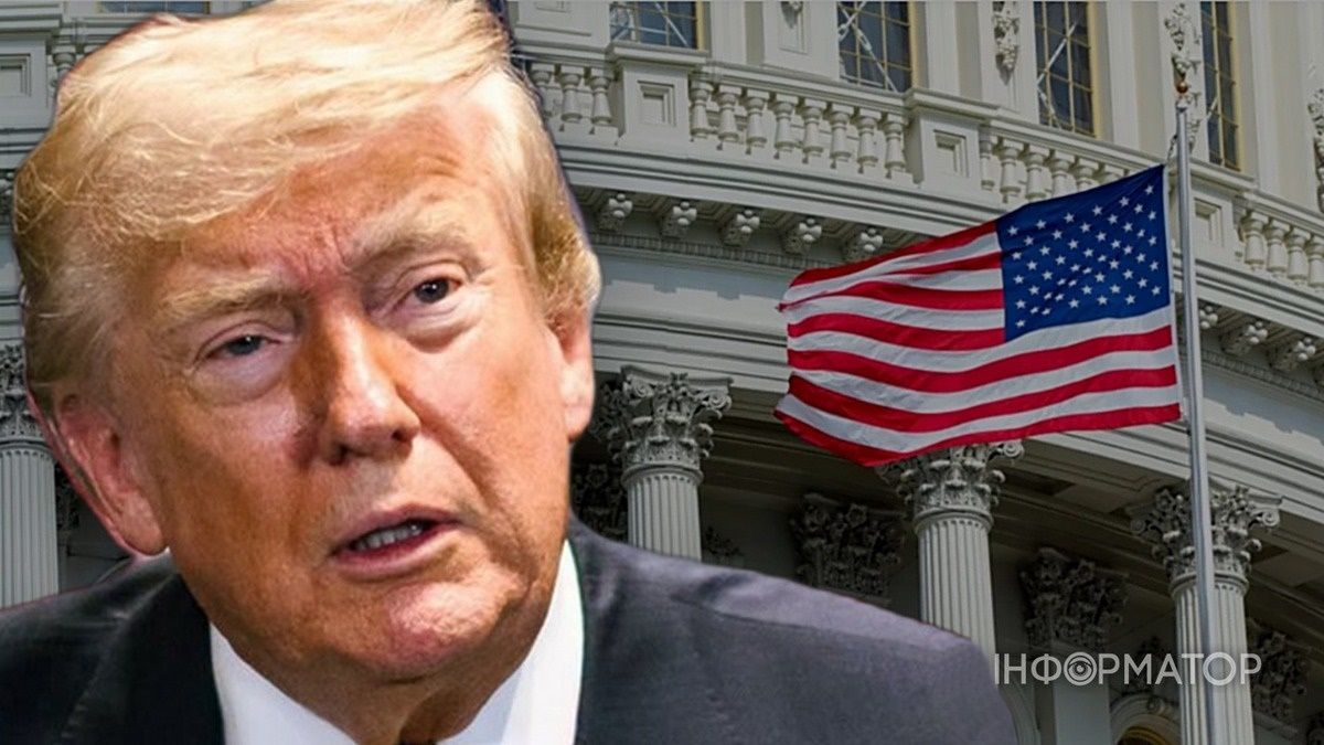 Трамп предложил замену Линдси Грэмму - кого хочет видеть в Сенате США