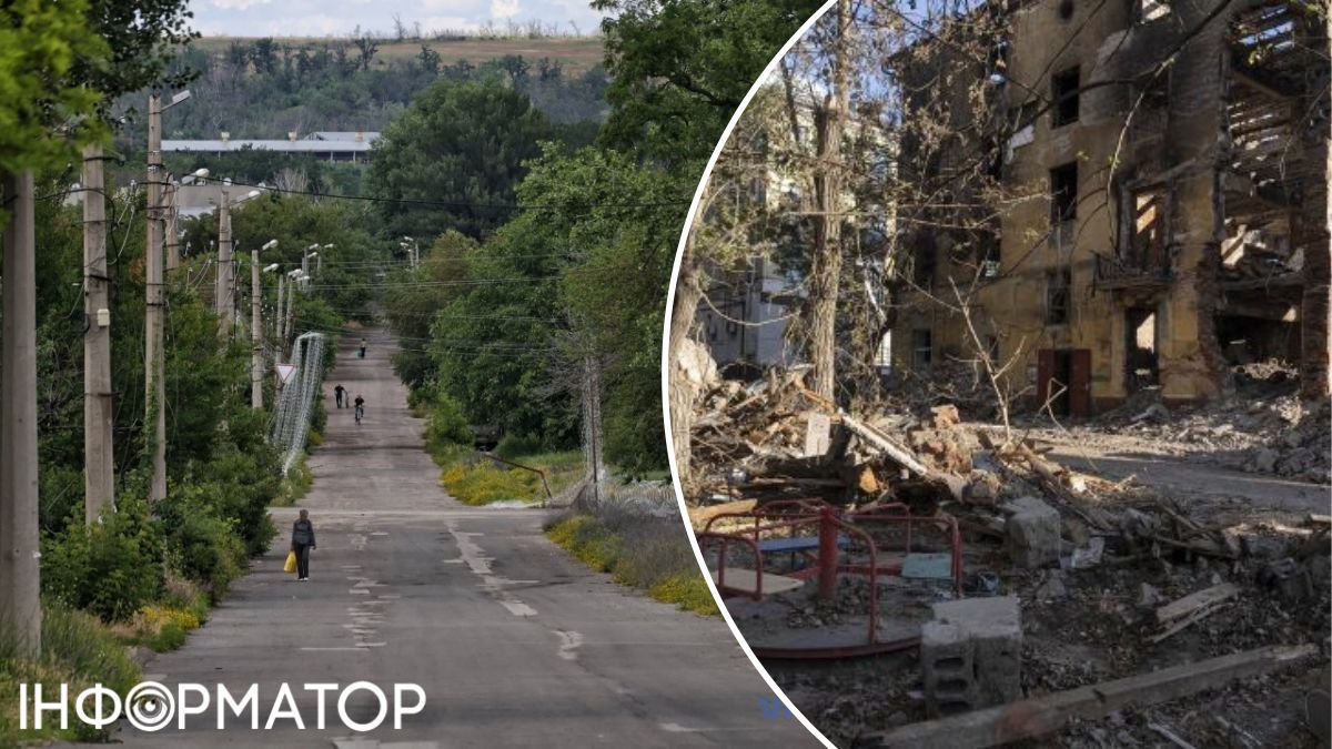 У Дружківці без світла, води й газу залишаються близько 4 тисяч людей