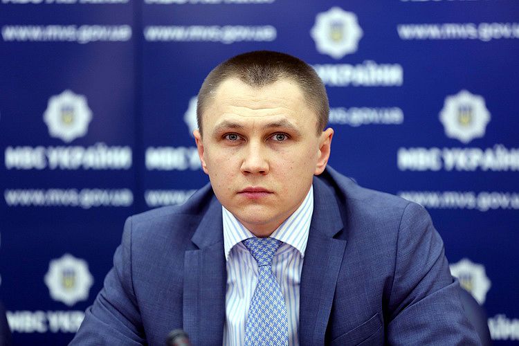 Максим Цуцкриде Максим Цуцкриде