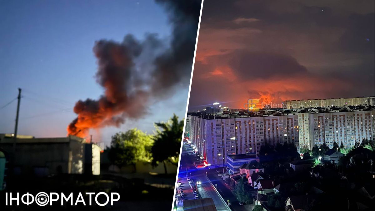 удары Крым логистика