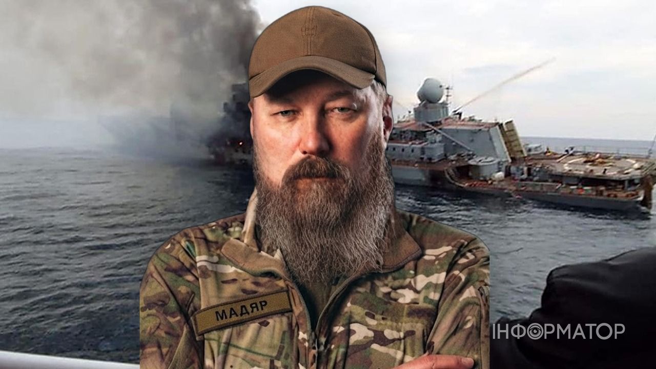 Російський флот втратив ще 15 суден - СБС оприлюднили добові результати