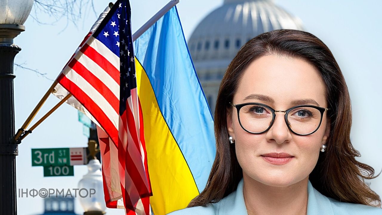 Юлія Свириденко прем'єрка