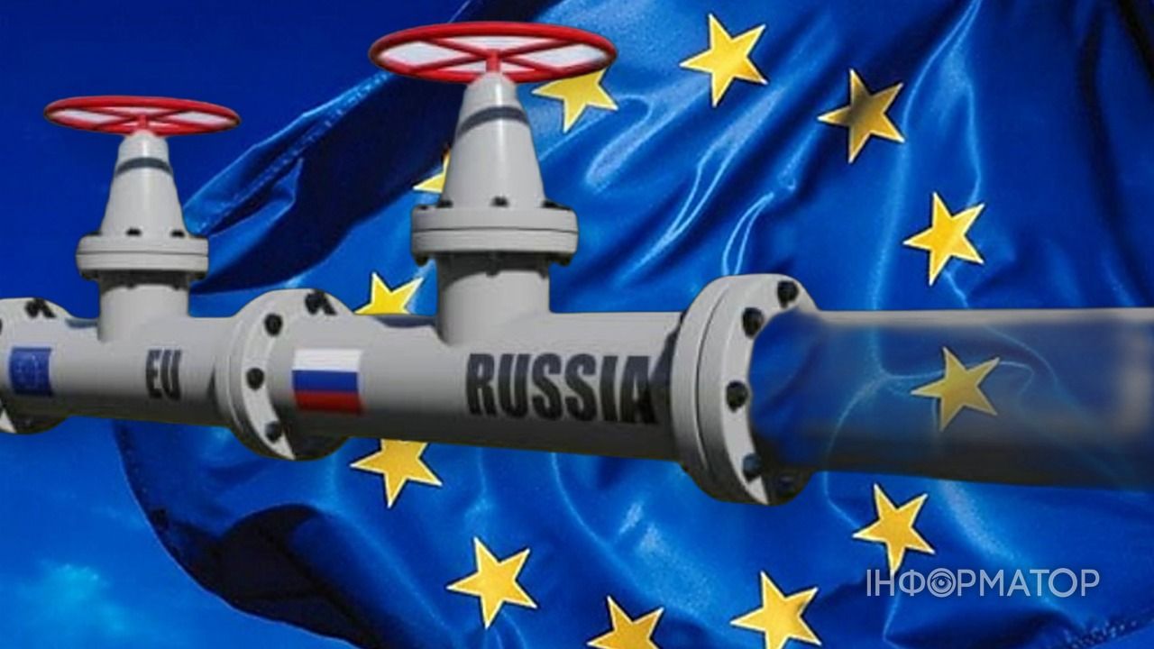 русский СПГ Ямал