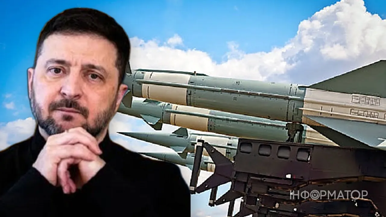Зеленський Путін загроза