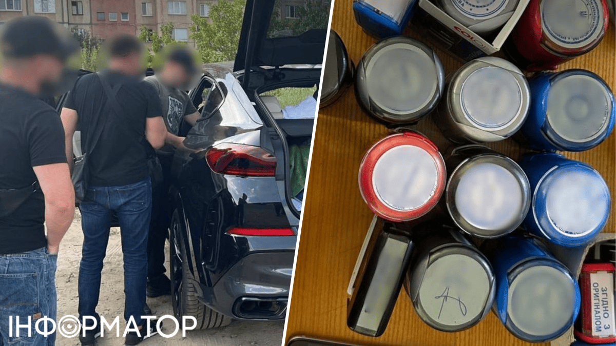 БЭБ разоблачило строительную компанию на Полтавщине, которая скрыла десятки миллионов гривен дохода