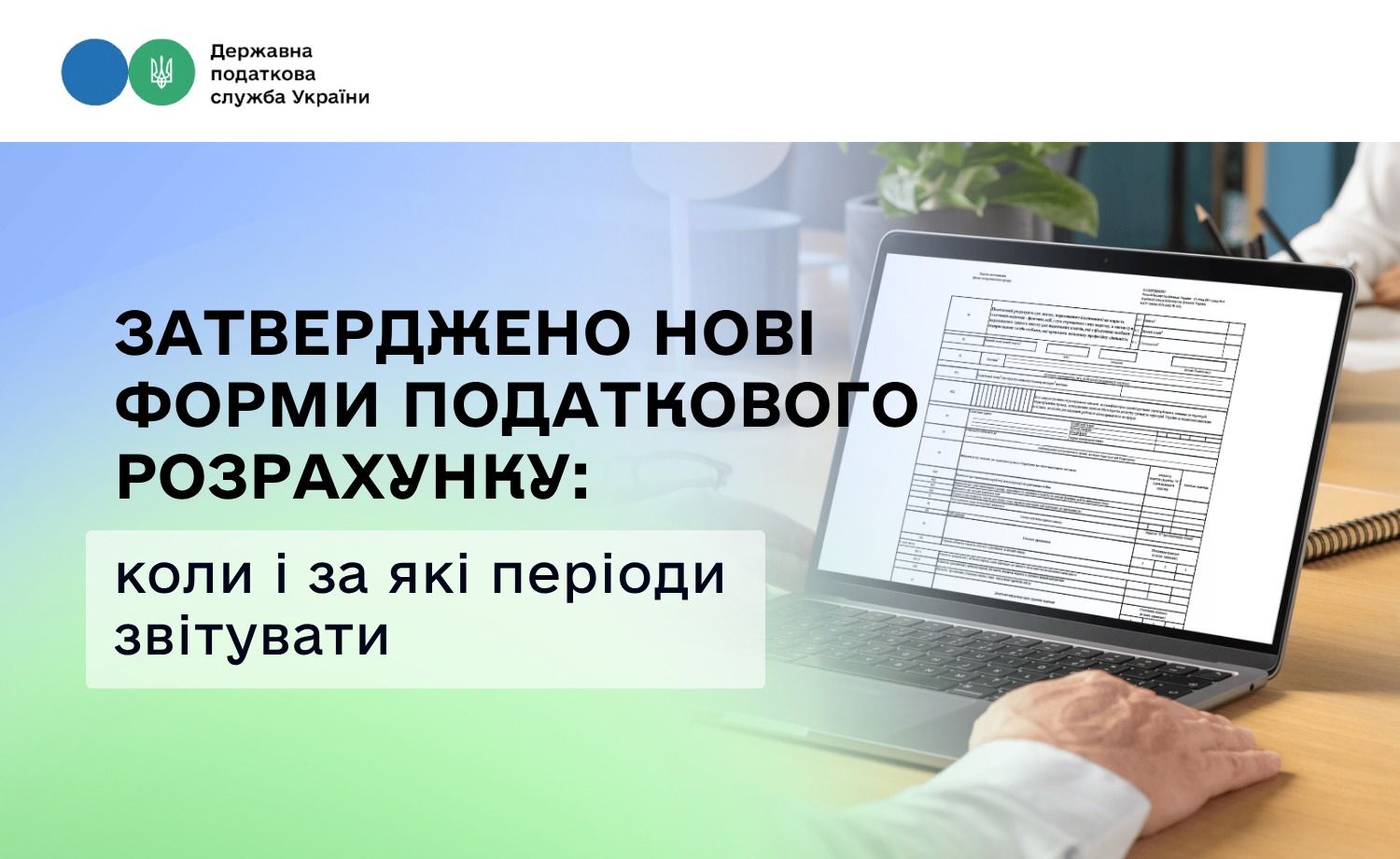 Державна податкова служба Державна податкова служба