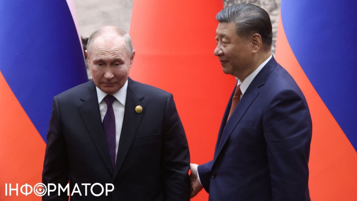 Путин теряет влияние и может остаться ни с чем: Китай начал тайно готовиться к смене власти в РФ - WSJ