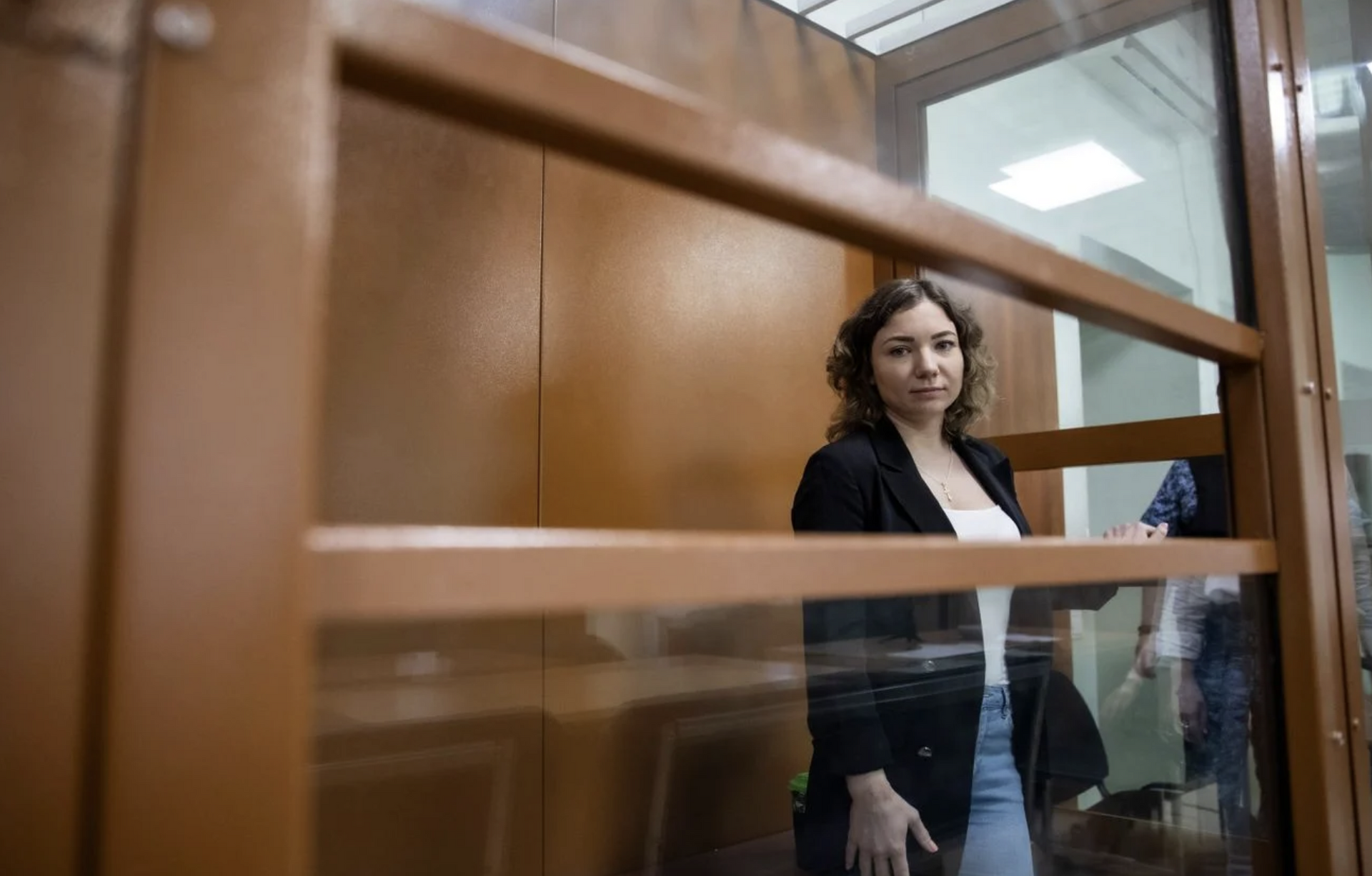 Міжнародний аферист Віталій Юрченко продовжує вербувати людей на користь ФСБ 1