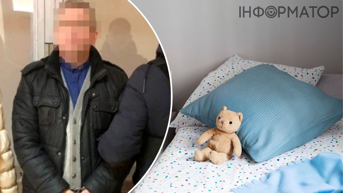 У Львові священник ґвалтував малолітню доньку та роками знімав з нею порнографію – його арештували ще у 2023 році, але вирок винесли лише зараз