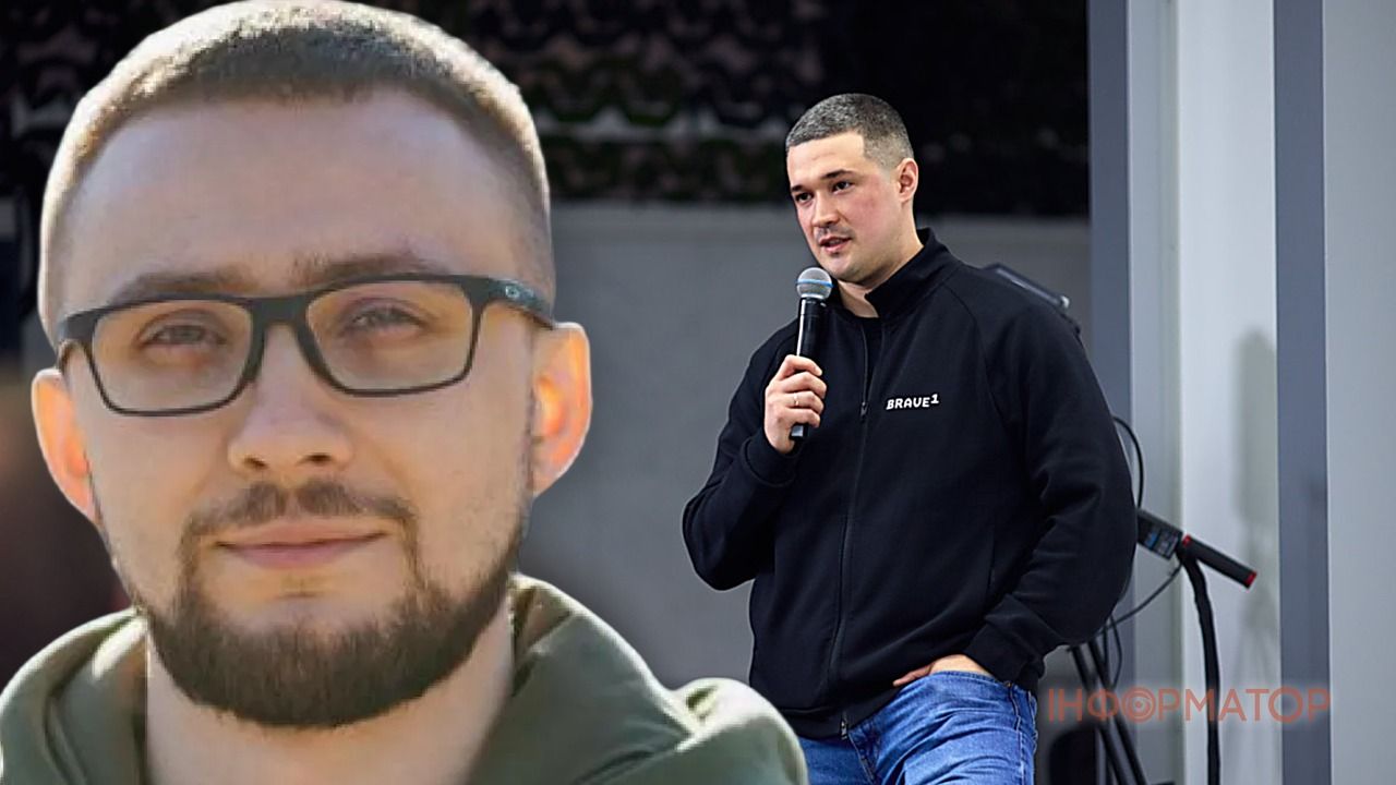 Увидим, что будет - советник Федорова Стерненко только за донаты впервые высказался по поводу кадровых изменений в Минобороны.