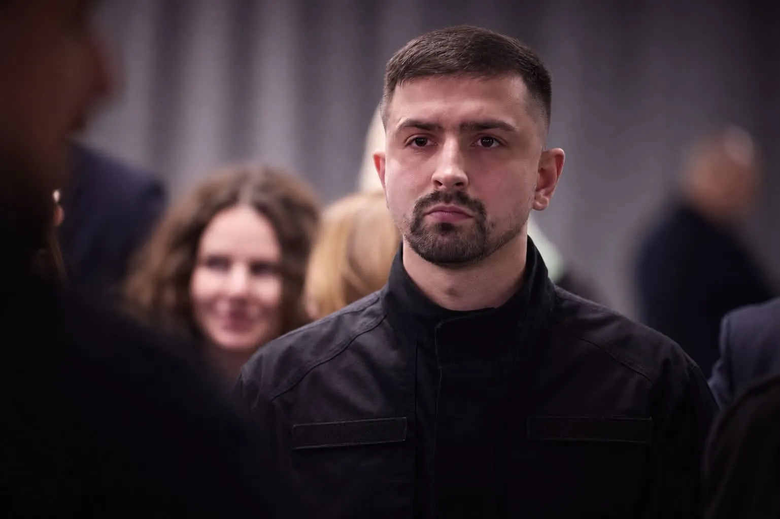 Герман Сметанін