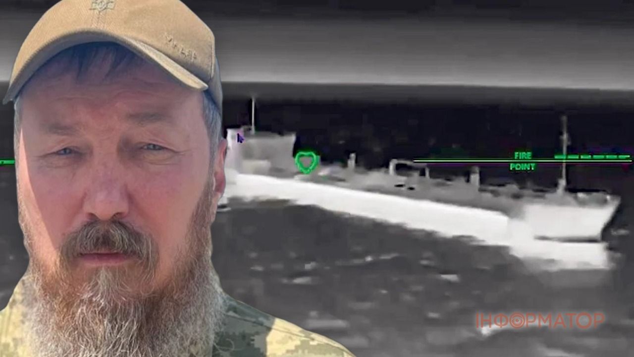 танкеры теневой флот