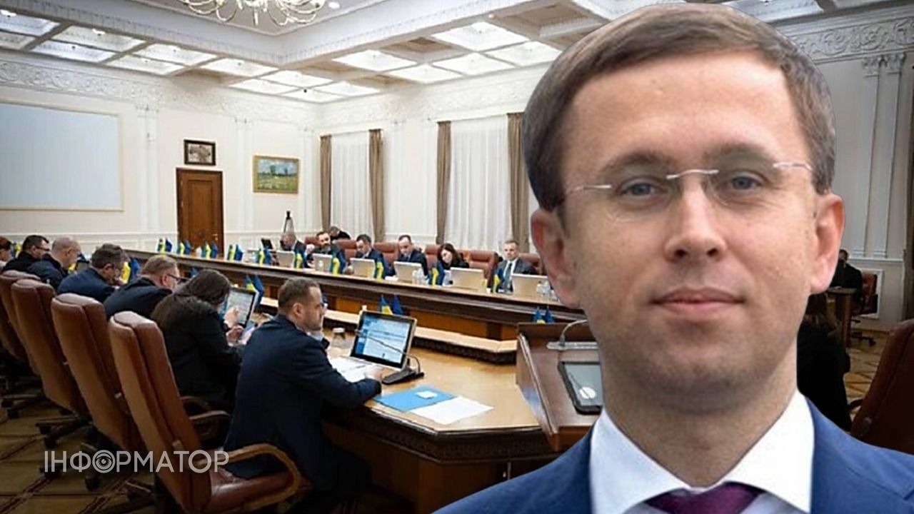 Слуги народу обговорили з кандидатом в прем'єри Корецьким розділення міністерств - хто отримає нові відомства