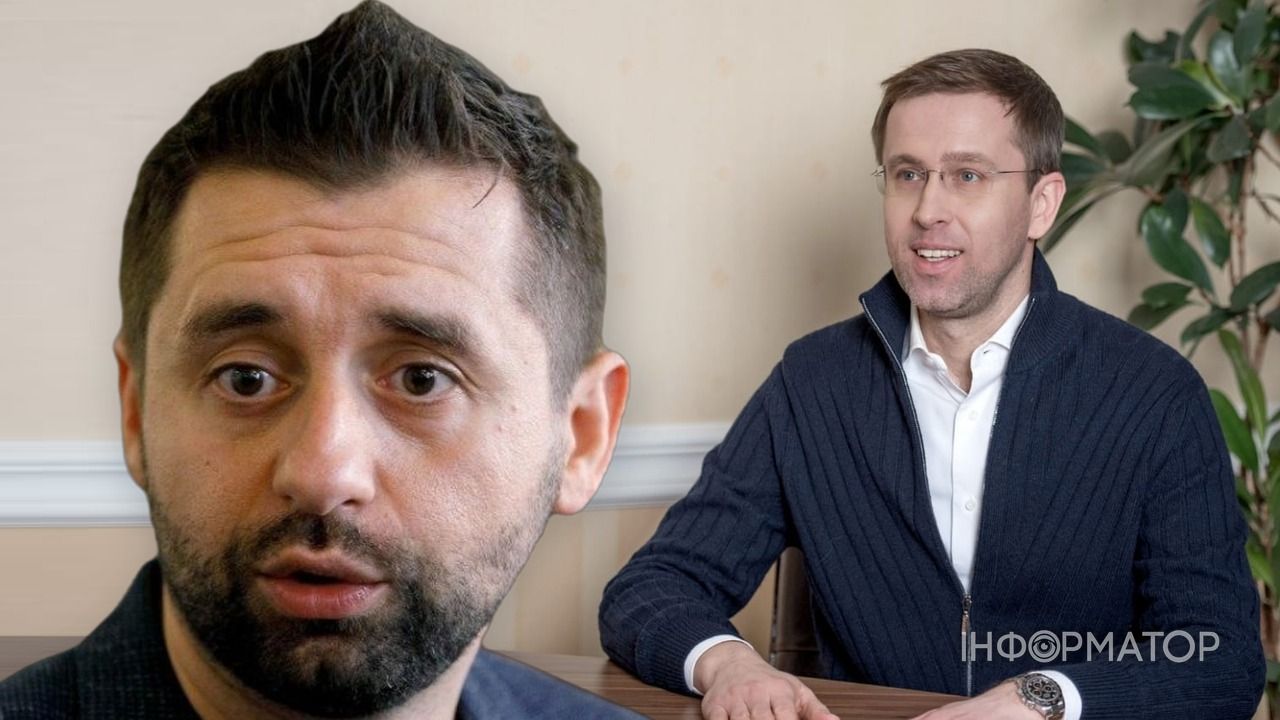 Готовимся к тяжелейшей зиме в нашей истории - Арахамия объяснил, почему премьером хотят назначить Корецкого