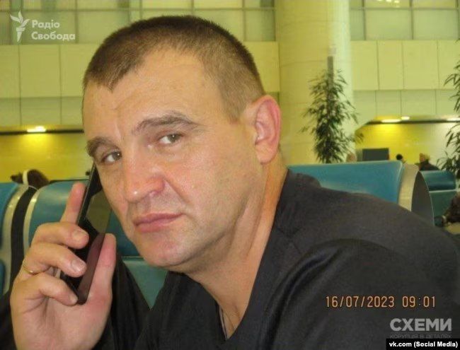 ТЕМА: Колонія в Пакіно. Місце, де російський лікар перетворив медпункт на катівню українських полонених 1