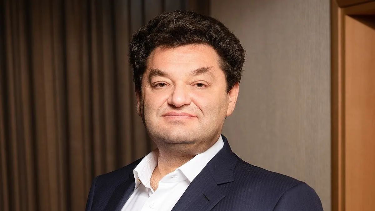 Вадим Єрмолаєв вважає, що офіцери ГУР причетні до замаху на його родину - відкритий лист бізнесмена