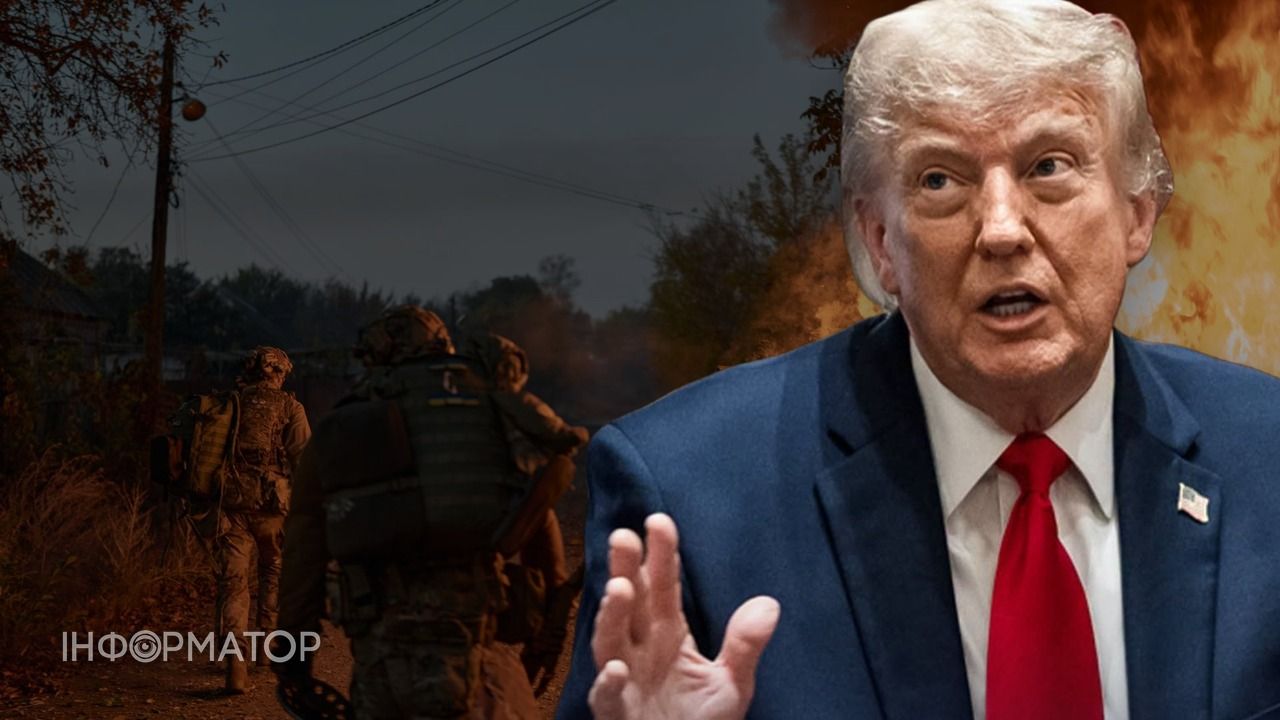24 години переросли у роки – Трамп озвучив нові терміни завершення війни в Україні