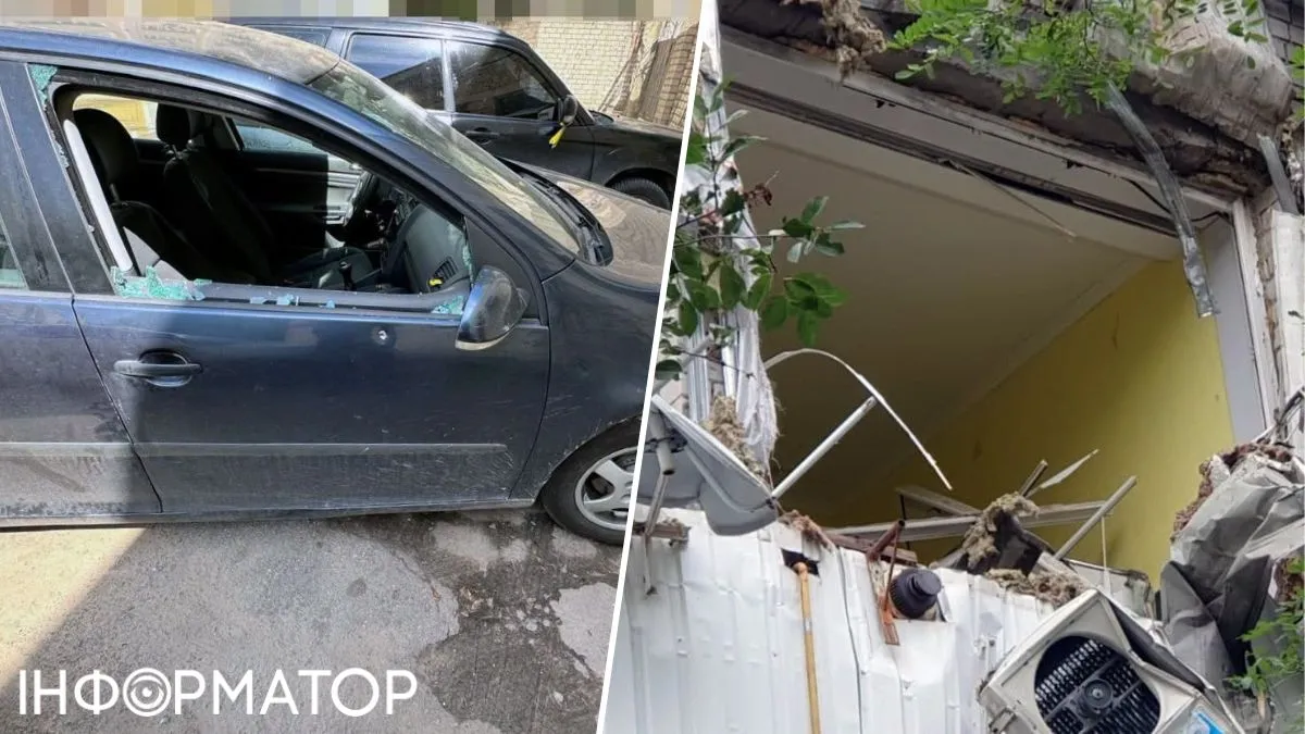 Росіяни продовжують полювання на людей - дроном вдарили по 63-річному херсонцю посеред вулиці