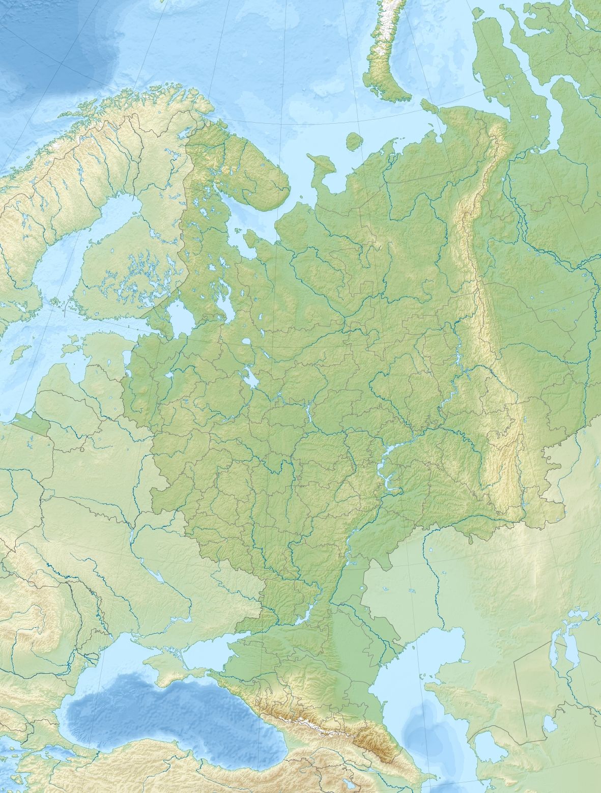 Нефтеперерабатывающий завод Салават