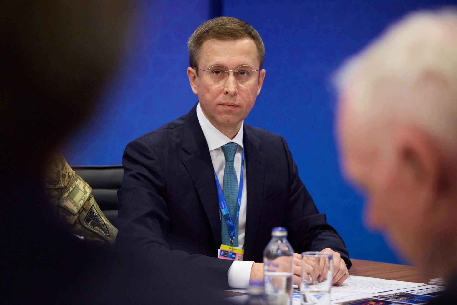 Корецький ймовірно очолить уряд Корецький