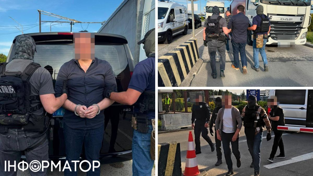 Генпрокурор повідомив про екстрадицію екснардепа з Німеччини та фінансиста з Італії