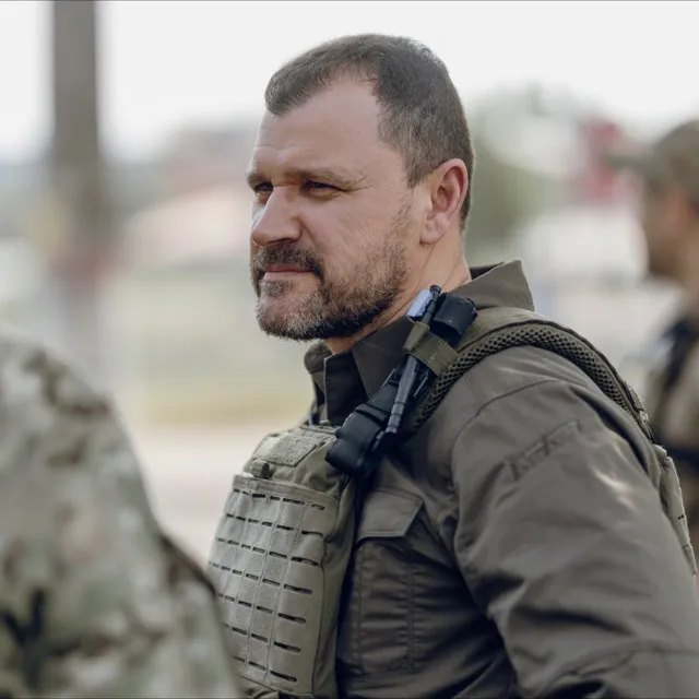Клименко наразі очолює Міністерство внутрішніх справ, фото: з його Telegram-сторінки Клименко наразі очолює Міністерство внутрішніх справ, фото: з його Telegram-сторінки