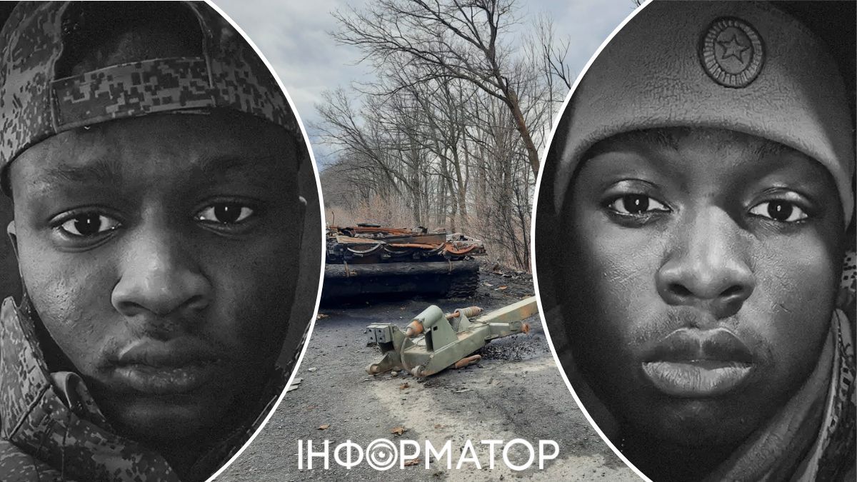 ГУР розкрило долю двох найманців з Камеруну, ліквідованих на Донеччині й Запоріжжі