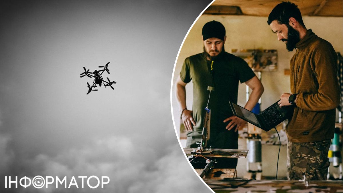 Дрони створили нову реальність на фронті - 40 км території стали "зоною смерті"
