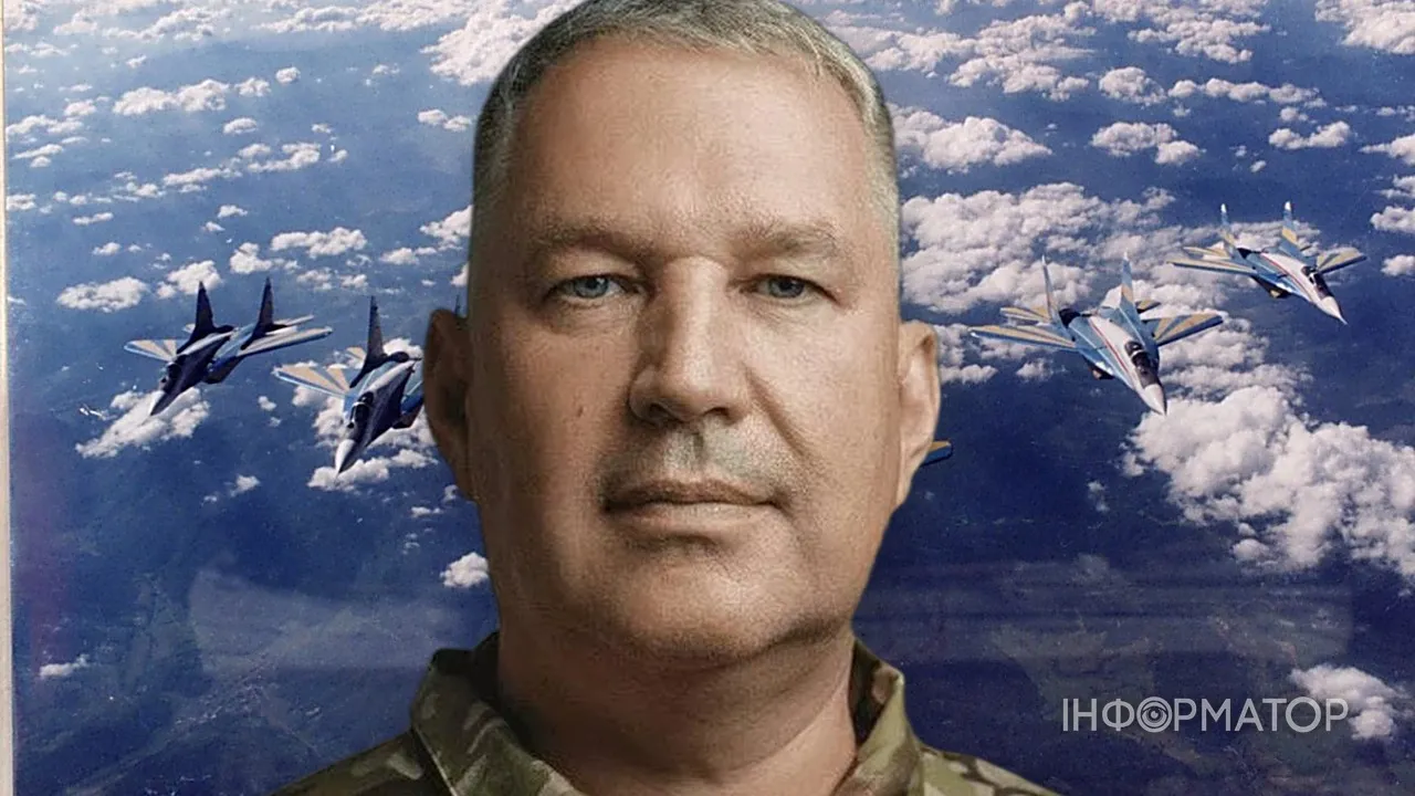 Єлізаров відставка