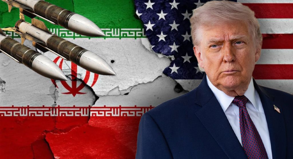 Трамп розглядає розширення військової операції проти Ірану – CNN