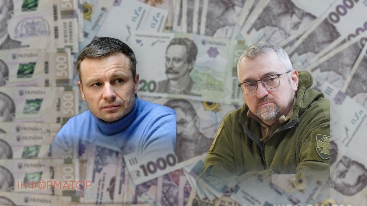 Нардеп Федієнко звинуватив Мінфін у лобіюванні інтересів мобільних операторів