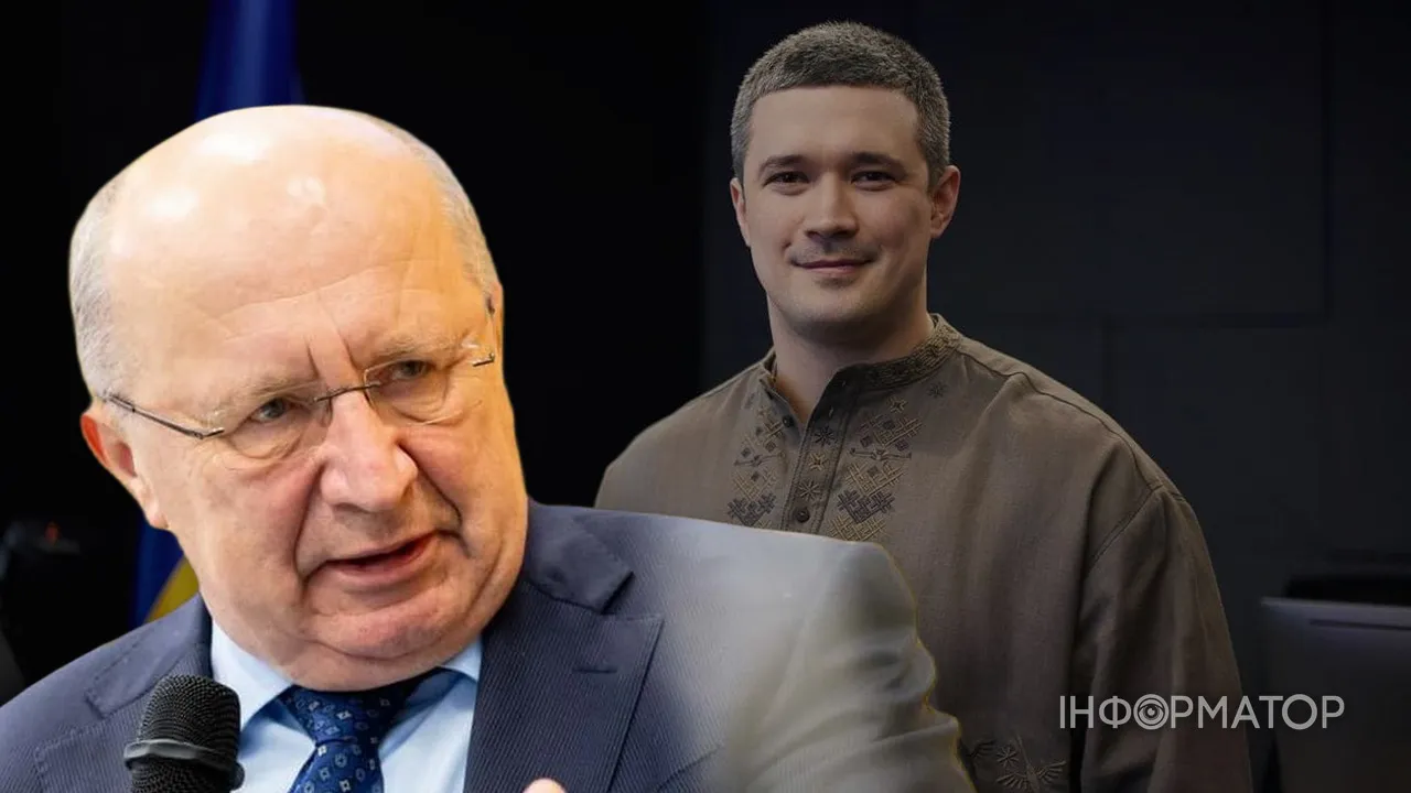Звільнення, яке викликає питання - в ЄС відреагували на відставку Федорова