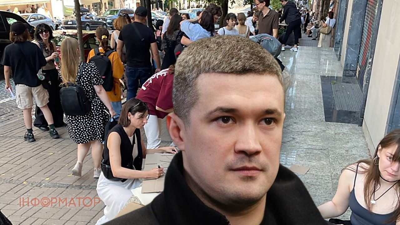 митинг за Федорова