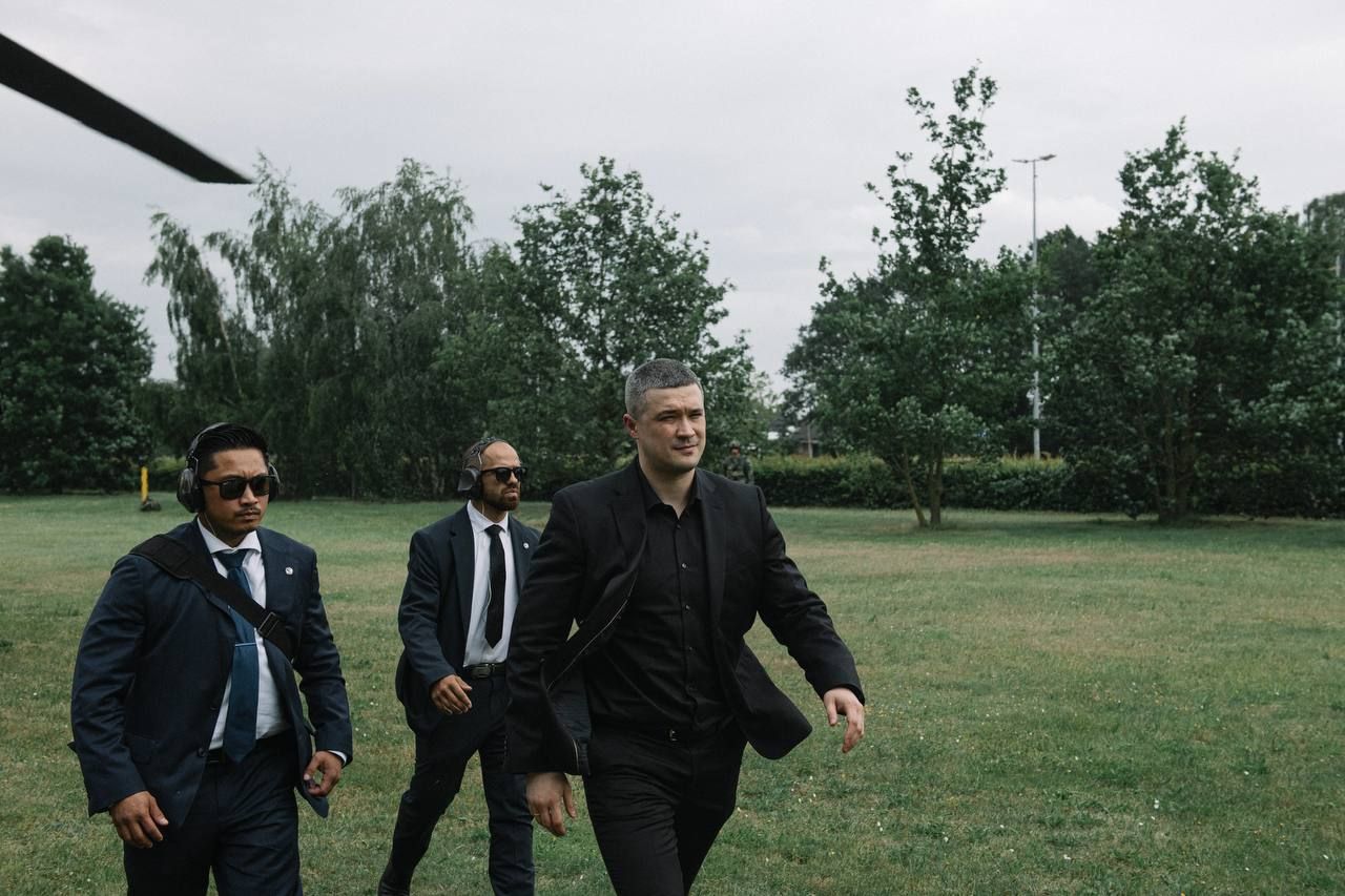 Федорова критиковали несмотря на результативность Михаил Федоров