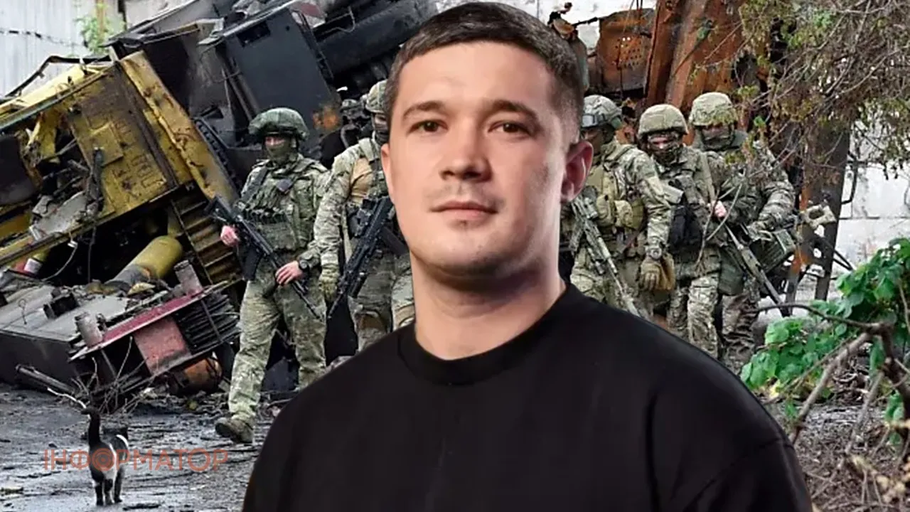Федоров почти открыто говорит о том, что Сырский блокирует развитие войска