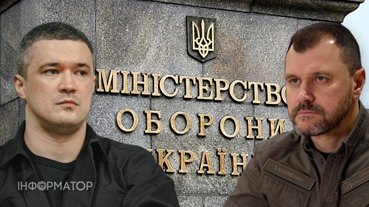 Генерали перемогли Федорова - мобілізація посилиться, якщо Клименко очолить Міноборони