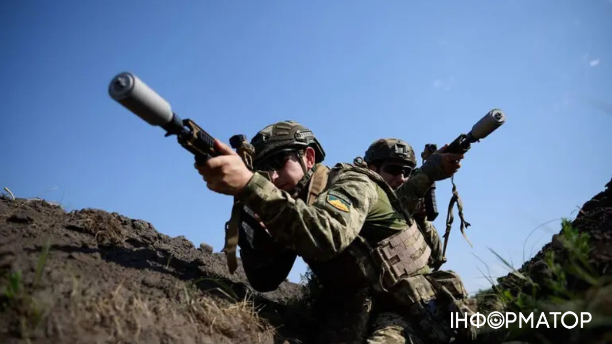 Журналісти з'ясували, що у полку "Скеля" розстрілюють військових, які тікають у СЗЧ