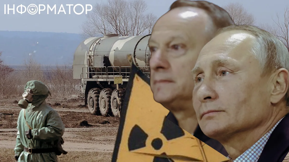 ядерні підводні човни Росії, ядерка, Путін