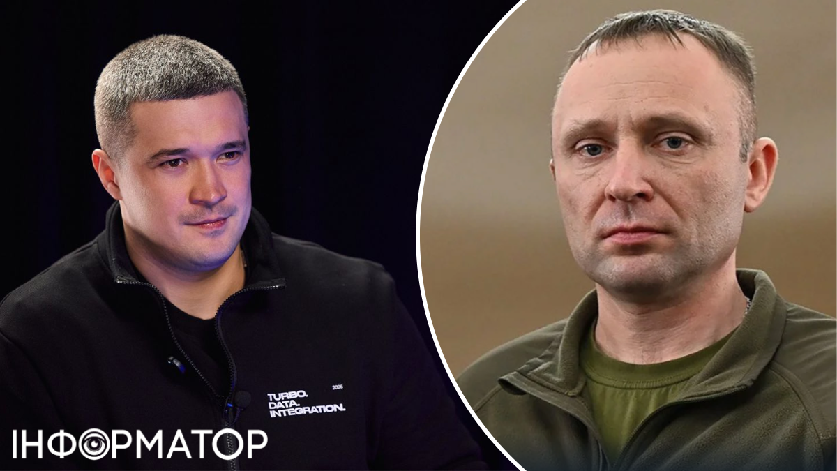 Драпатий підтримав Федорова - за пів року у Міноборони з'явився реальний партнер для військових