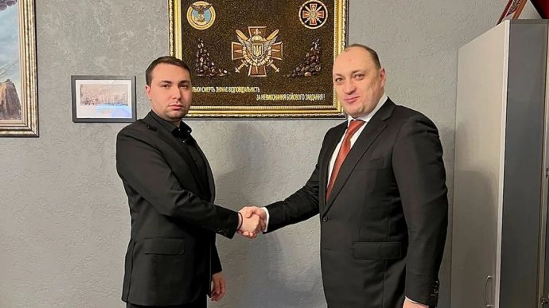 Предположительно убийство Киреева, работавшего на ГУР, было самым большим факапом СБУ, связываемого с персоной Поклада. Банкир Киреев
