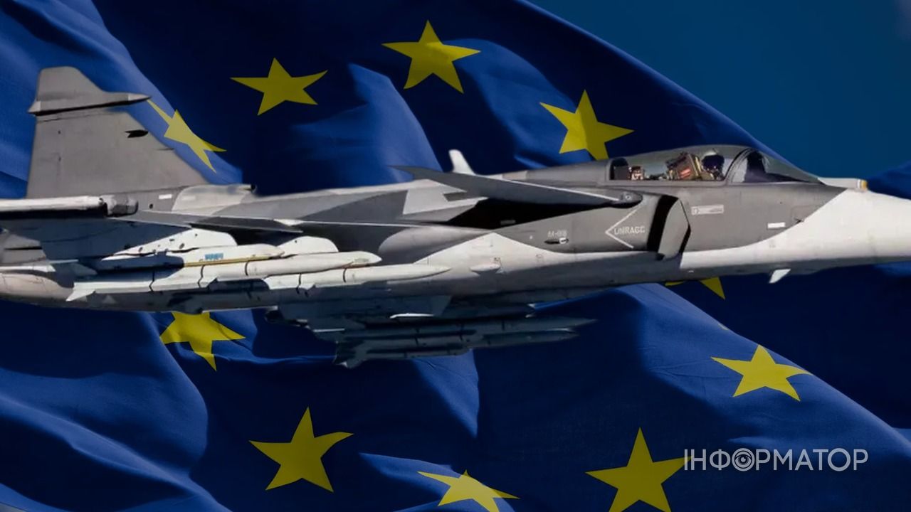 ЄС готується надати Україні ще 10 млрд євро в рамках оборонного кредиту - вже відомо, на що їх витратять