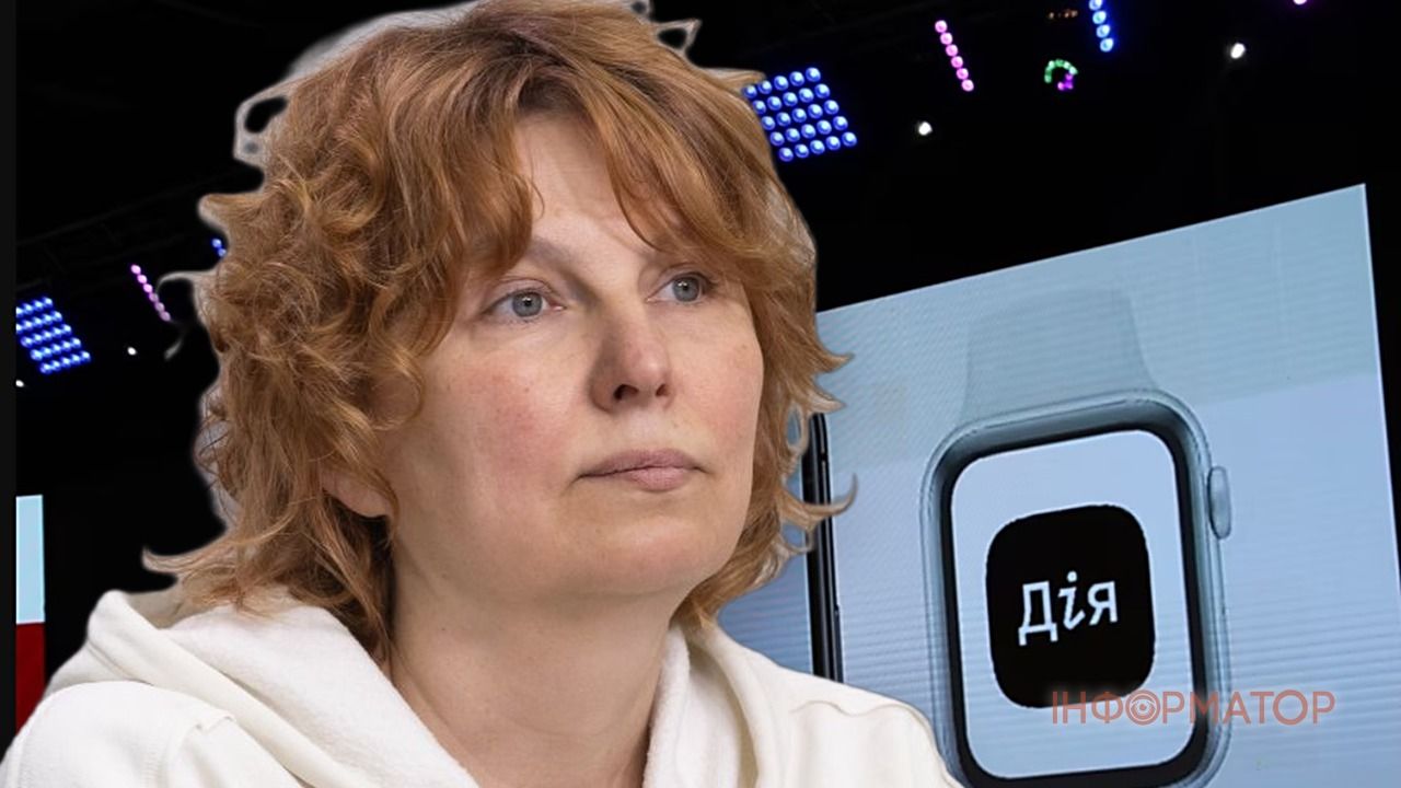 Оксана Ферчук очолила Мінцифри - що відомо про нову міністерку