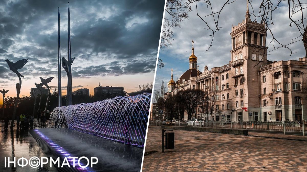 Мариуполь руины застройка