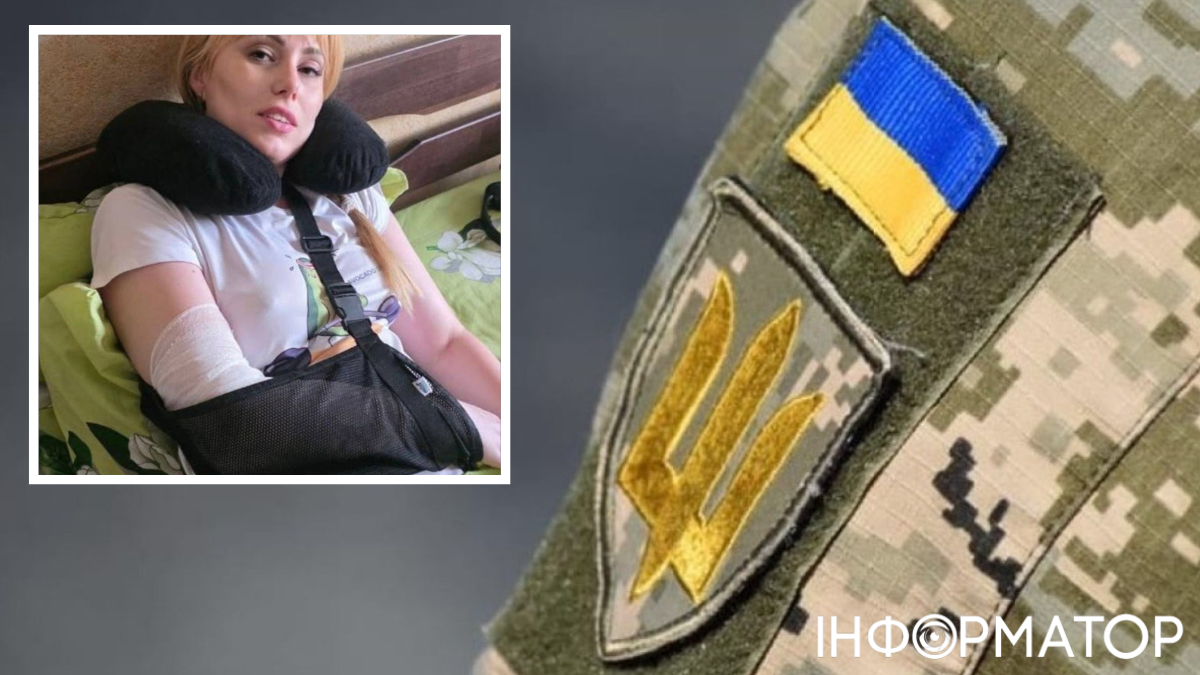адвокат ТЦК Харьков